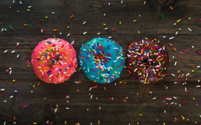 How a Doughnut Shop Shaped My Business Philosophy