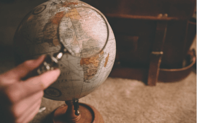What Is a Kingdom Mindset: How To Experience Heaven on Earth