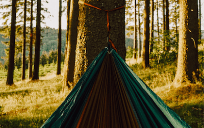 How to Rest: 4 Reasons Leaders Need to Chill Out More