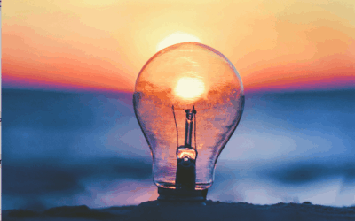 5 Tips to Help You Be More Creative