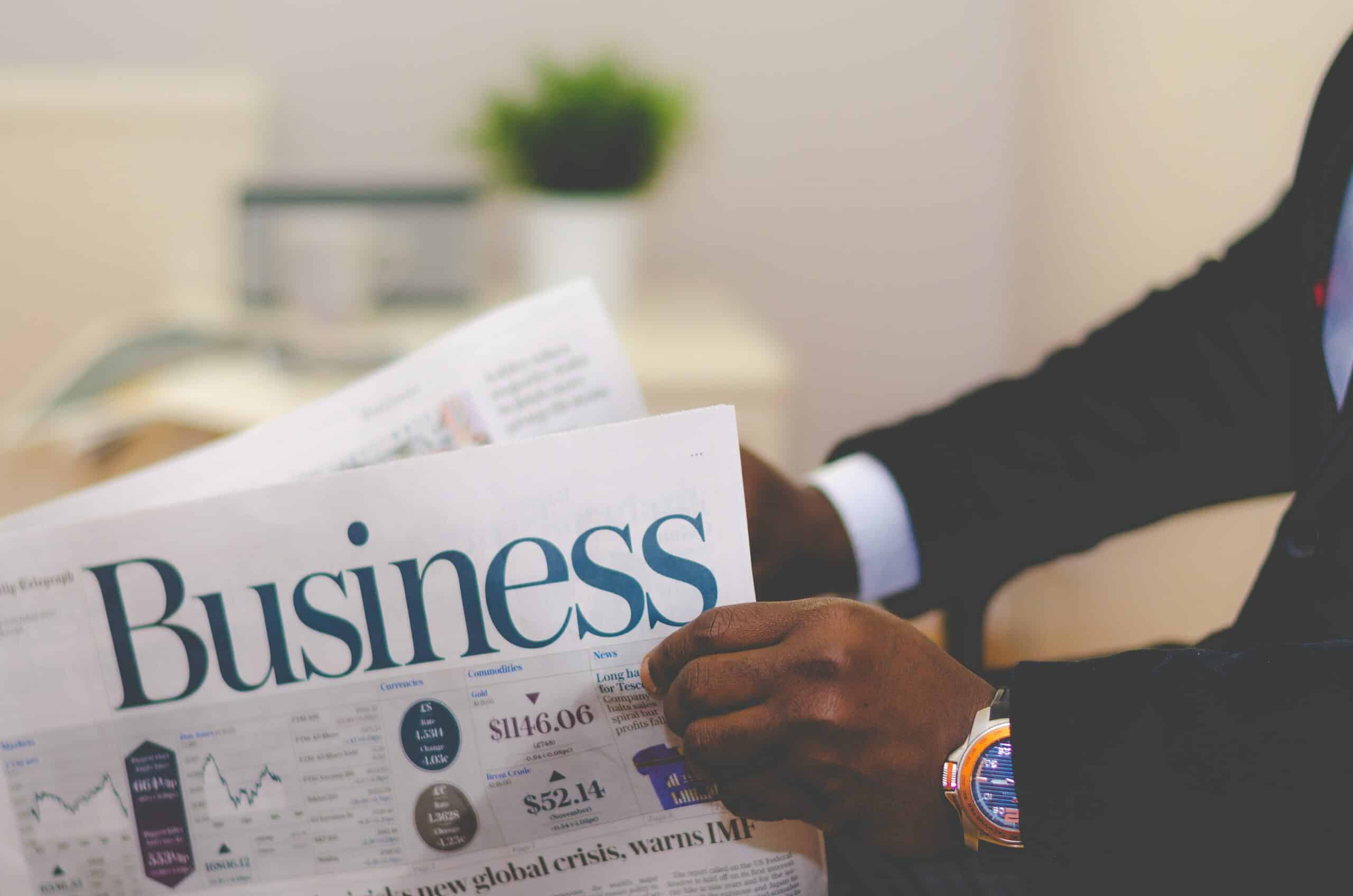 The Triple Bottom Line: Profit with a Purpose