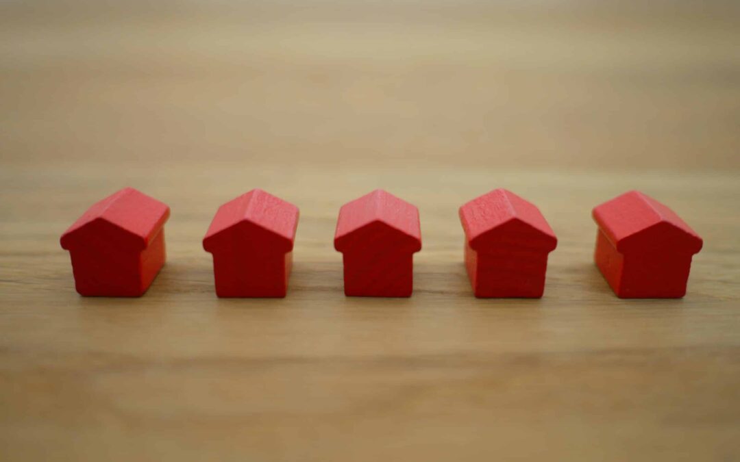 How to Get Pre-Approved for a Mortgage