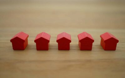 How to Get Pre-Approved for a Mortgage