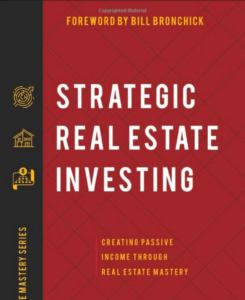 books on real estate investing