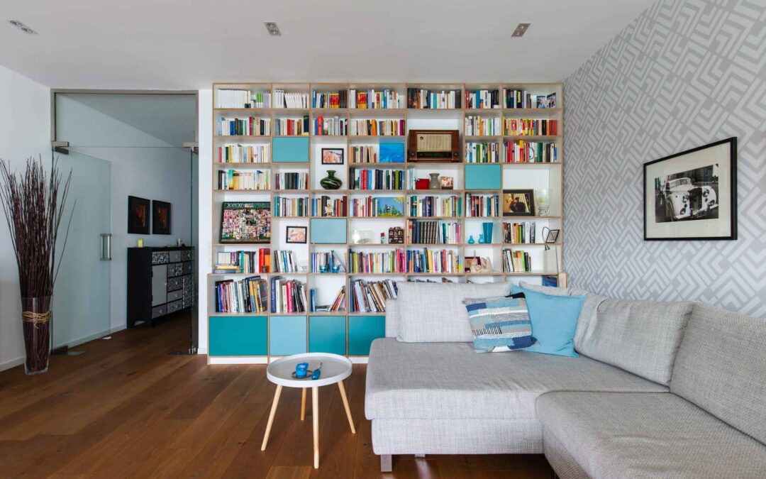 10 Must-Read Books on Real Estate Investing