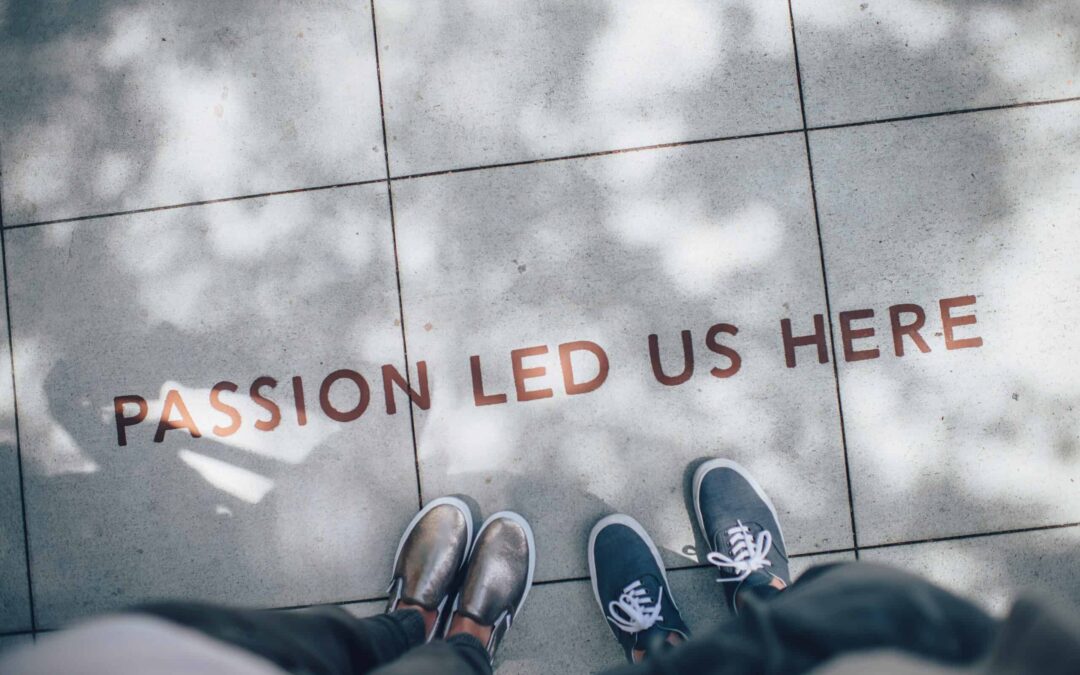 5 Qualities of an Entrepreneurship Mindset