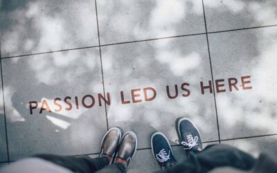 5 Qualities of an Entrepreneurship Mindset