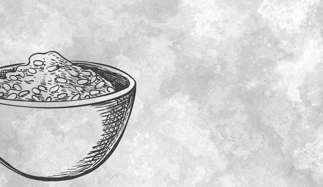 Break Your Manna Mindset: The Difference Between Devotional & Transactional Money
