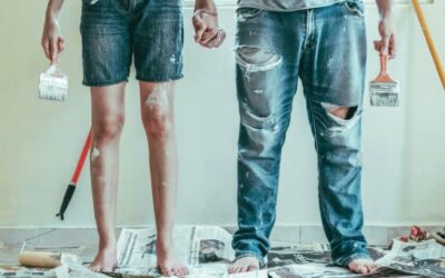 5 Things to Know Before You Invest in a Fix and Flip