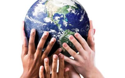 Tikkun Olam: How Work and Wealth Can Repair the World