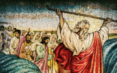 What Moses Can Show Us About Creating a Better Business System in 2022