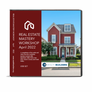 real estate workshop