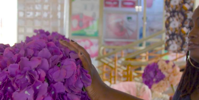 Tricord Global Social Impact Success Story: Becky Kigoza