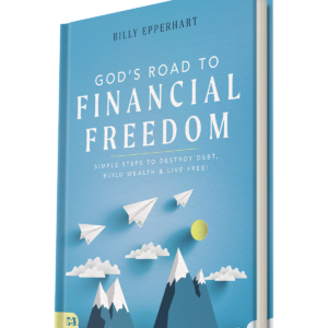 God's Road to Financial Freedom