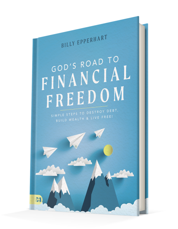 God's Road to Financial Freedom