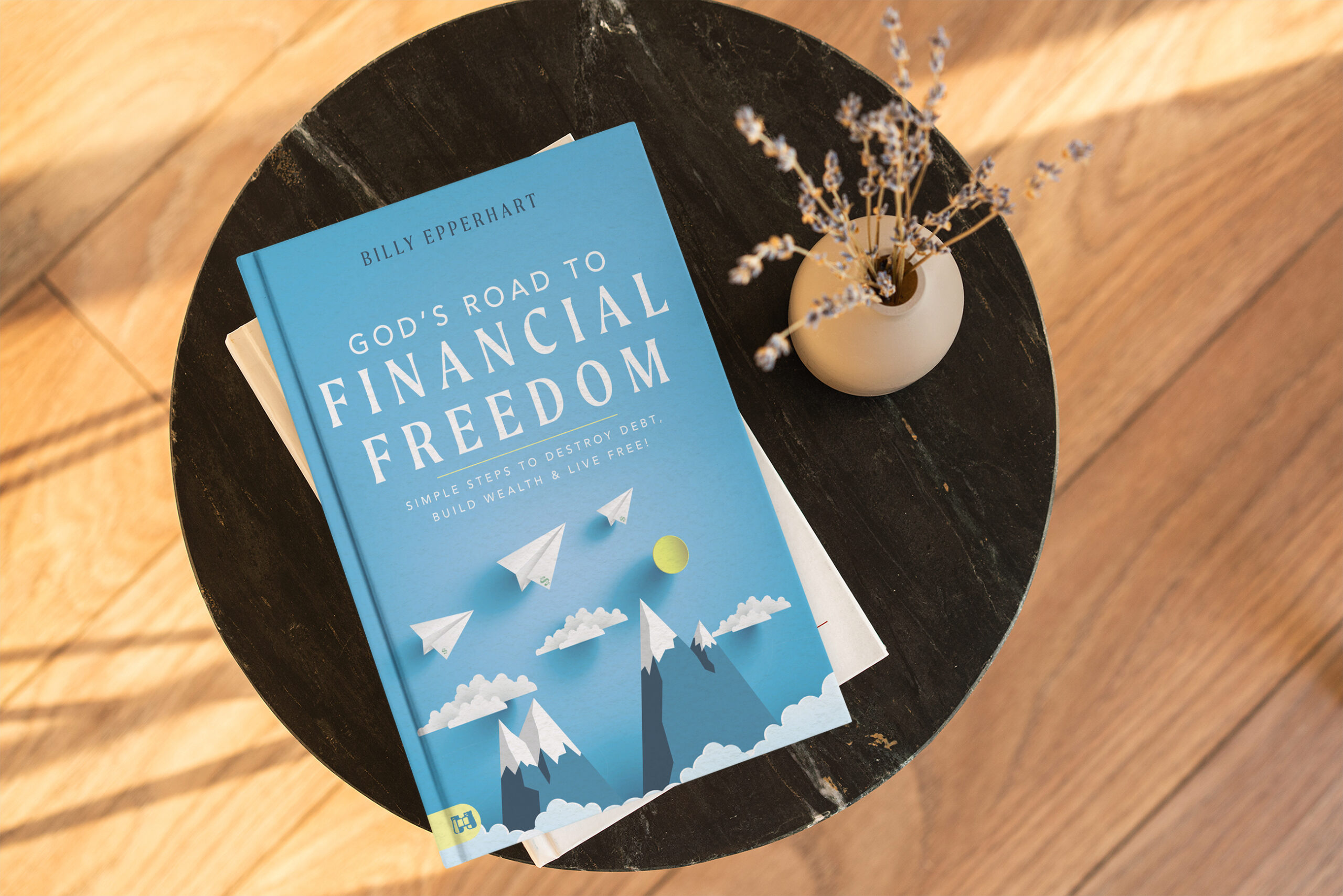 best books on financial freedom