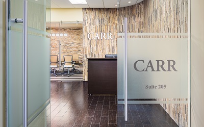 Growth and Increase: How Colin Carr Built the Nation’s Leading Provider of Commercial Real Estate Services for Healthcare Tenants and Buyers