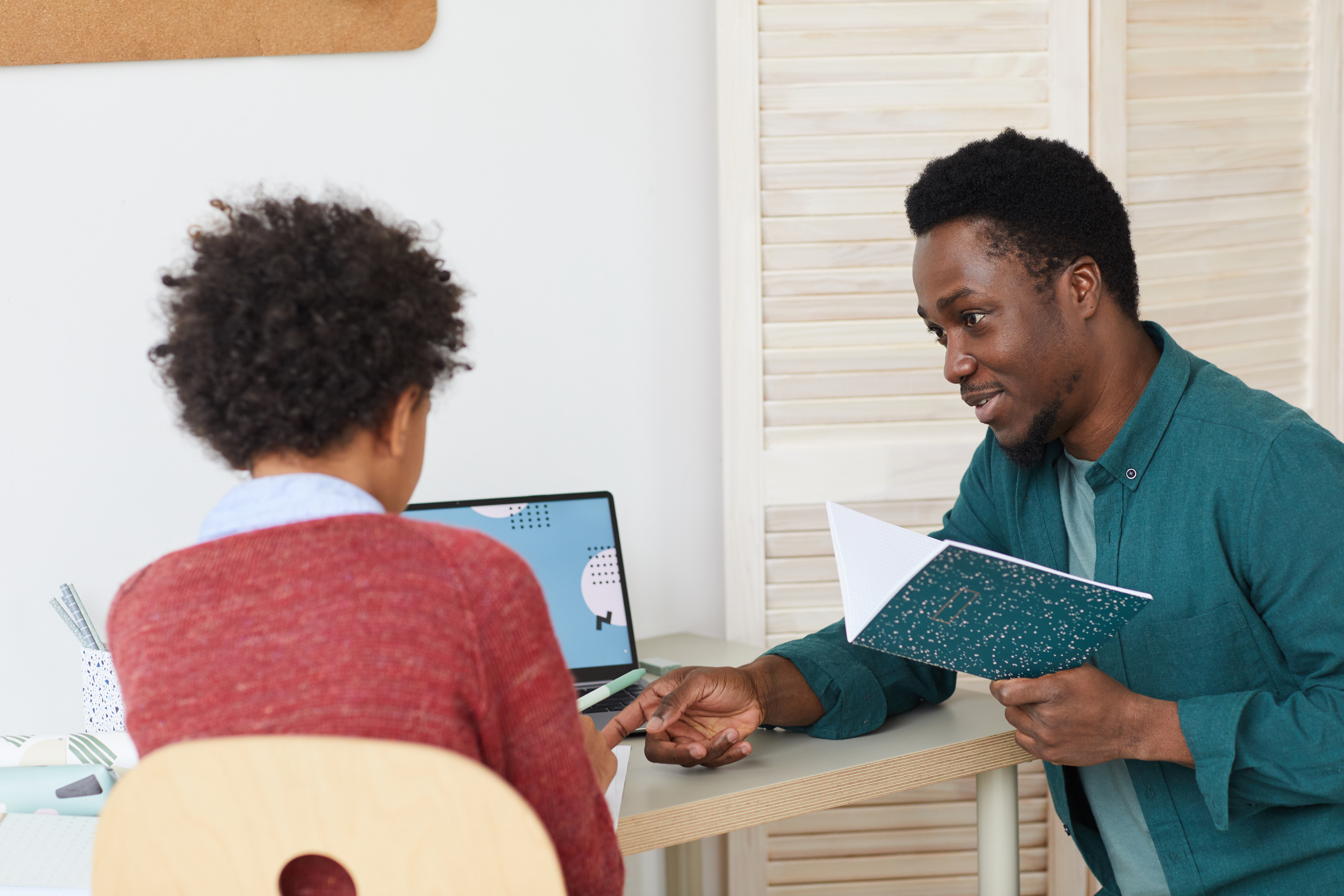 Studying with tutor side hustle ideas