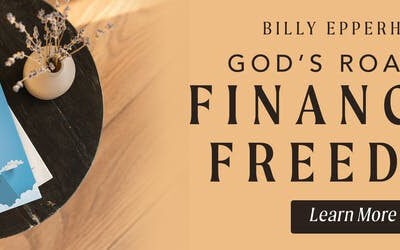 7 Steps to Become Financially Free Through Business