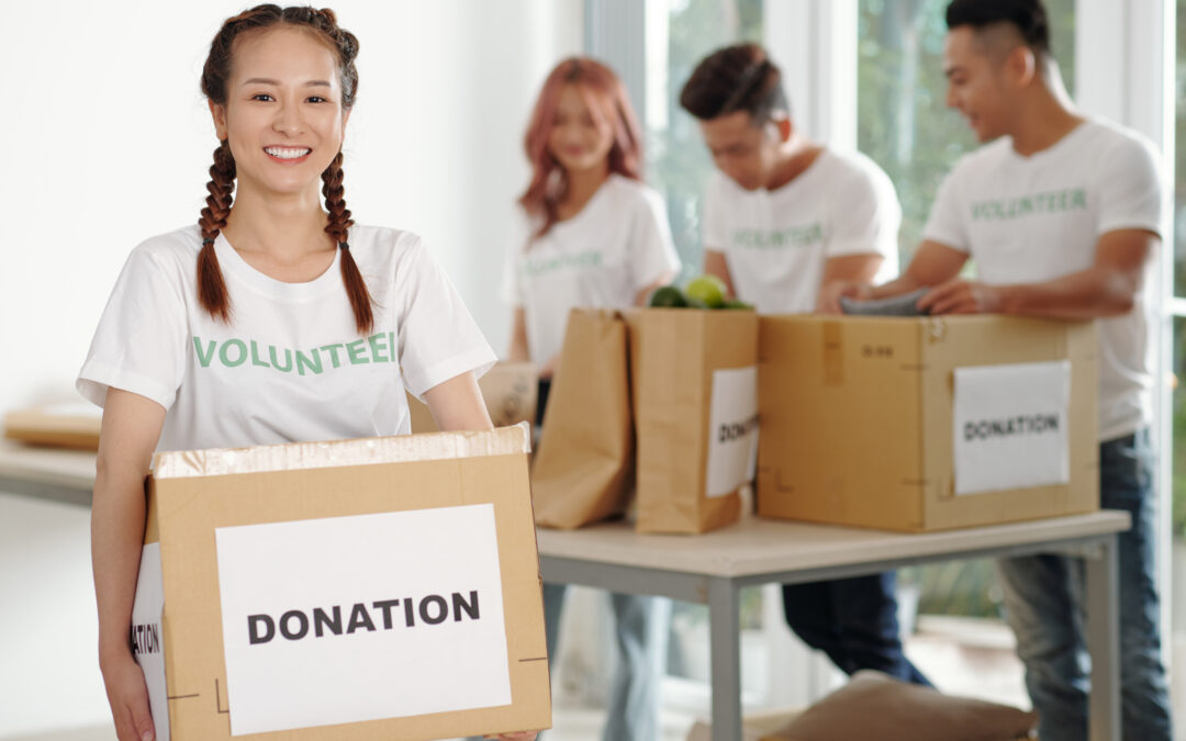 7 Essential First Steps to Start a Nonprofit