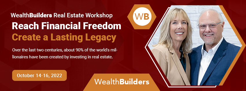 real estate workshop