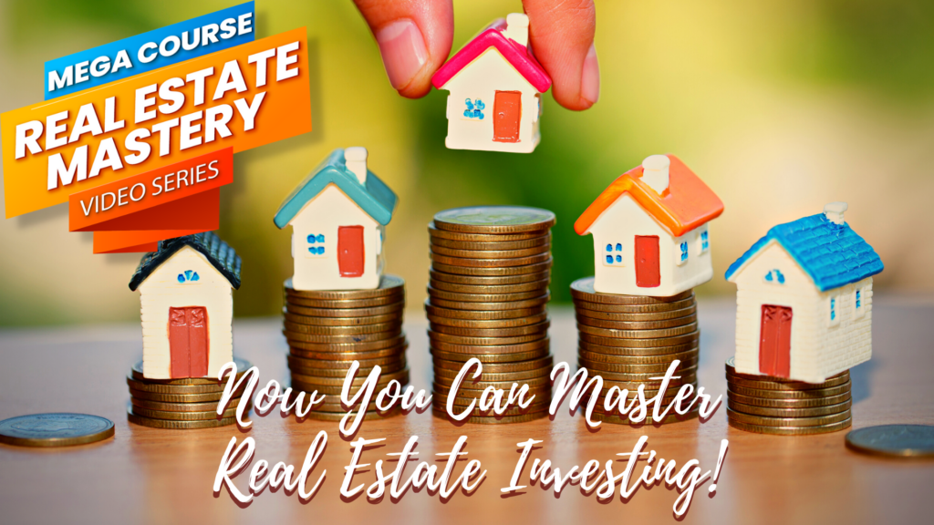 Real Estate Master Series WealthBuilders