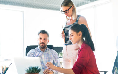 Entrepreneurial Leadership vs. Organizational Leadership