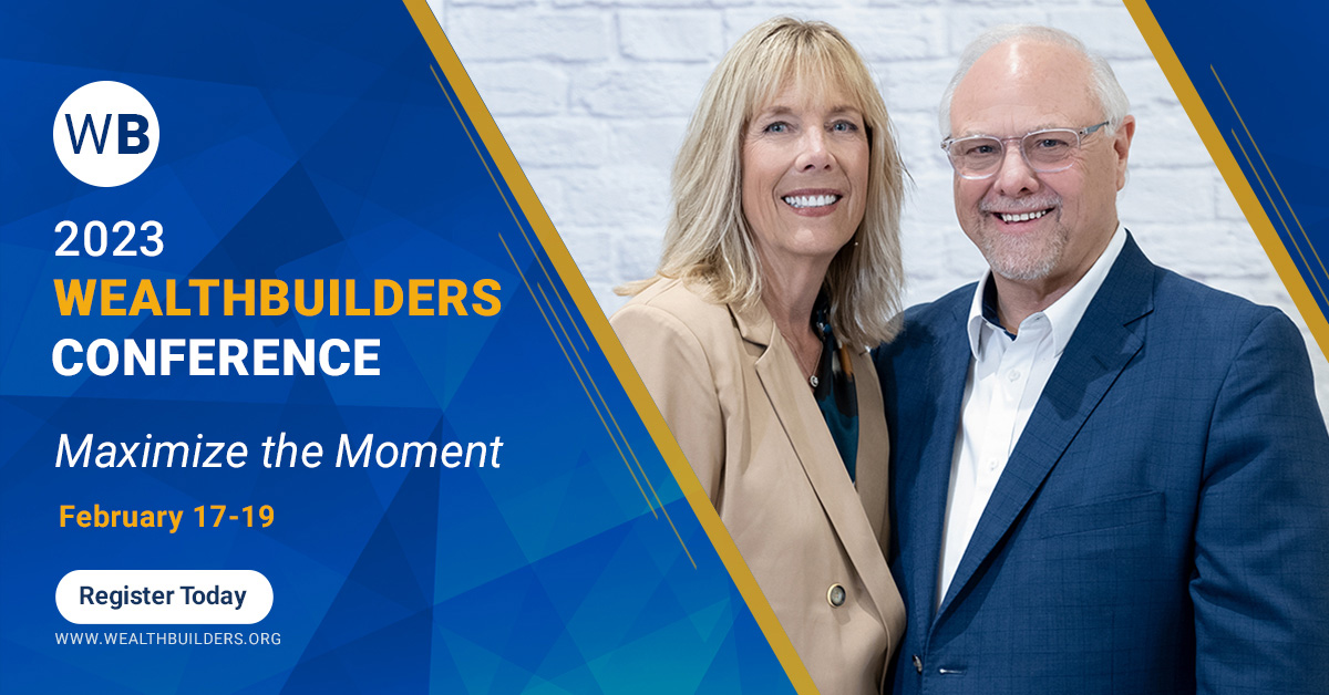 WealthBuilders Conference