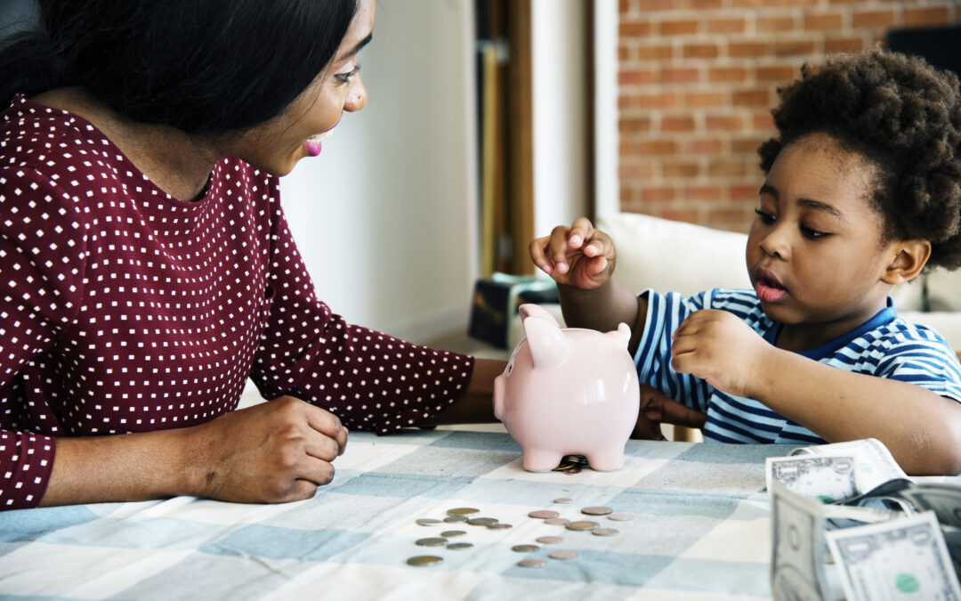 Empower the Next Generation: How to Leave a Financial Legacy