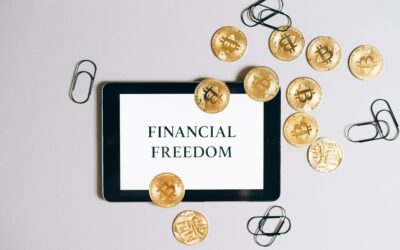 Achieve Financial Freedom (& Beyond) With These Essential Steps