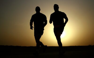 How to Run the Race of Your Life: Hebrews 12:1