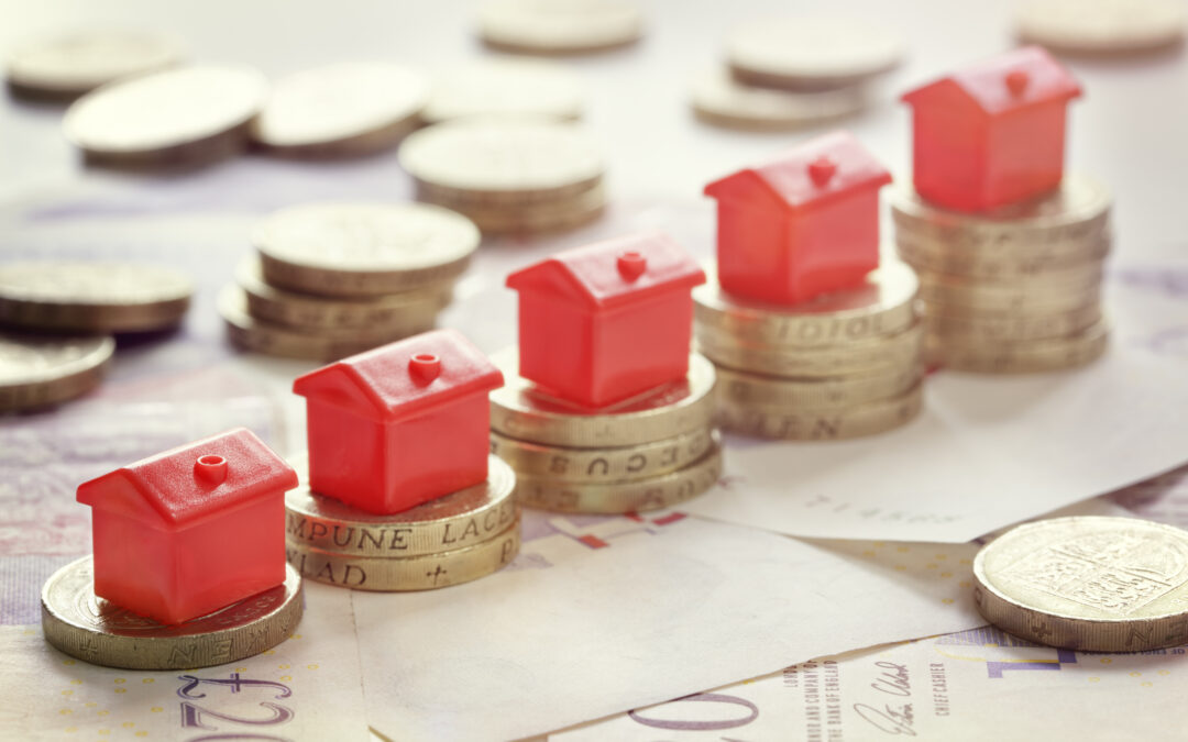 10 Tips for Finding Bargain Real Estate Properties