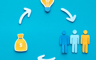 Why The World Needs Kingdom Distributors: How Your Money Can Make a Difference