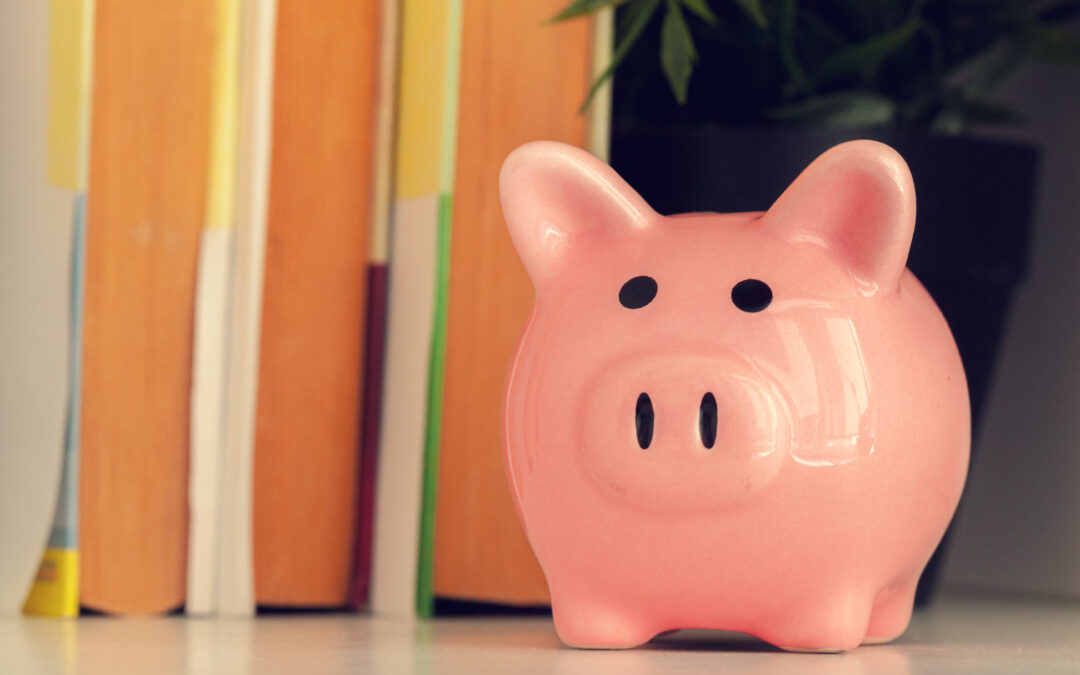 12 Best Finance Books for Wealth Builders