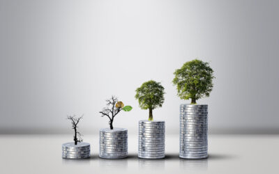 4 Characteristics of a Kingdom Wealth Builder: How to Combine Faith and Finances for Eternal Impact