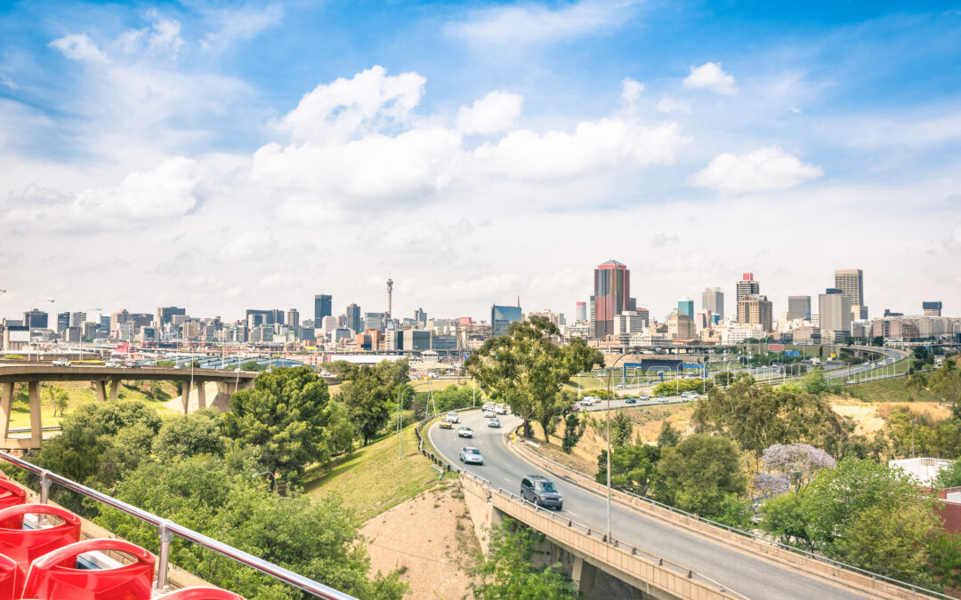 Wealth Building Around the World: The Origin Story of WealthBuilders Africa