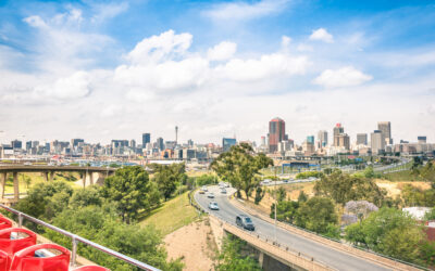 Wealth Building Around the World: The Origin Story of WealthBuilders Africa