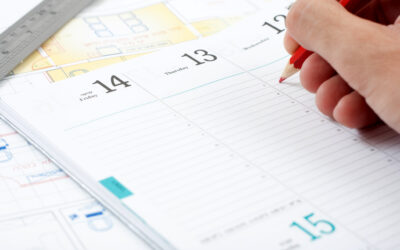 God’s Timing: How to Find Purpose in His Divine Calendar