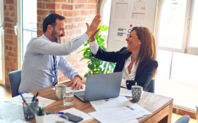 Maximize Your Relationships: How to Build Business Connections