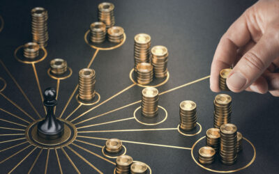 How to Build Wealth: 6 Forms of Passive Income