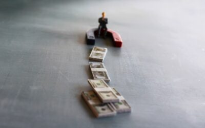 4 Keys to Financial Favor: How to Attract Money to Your Life