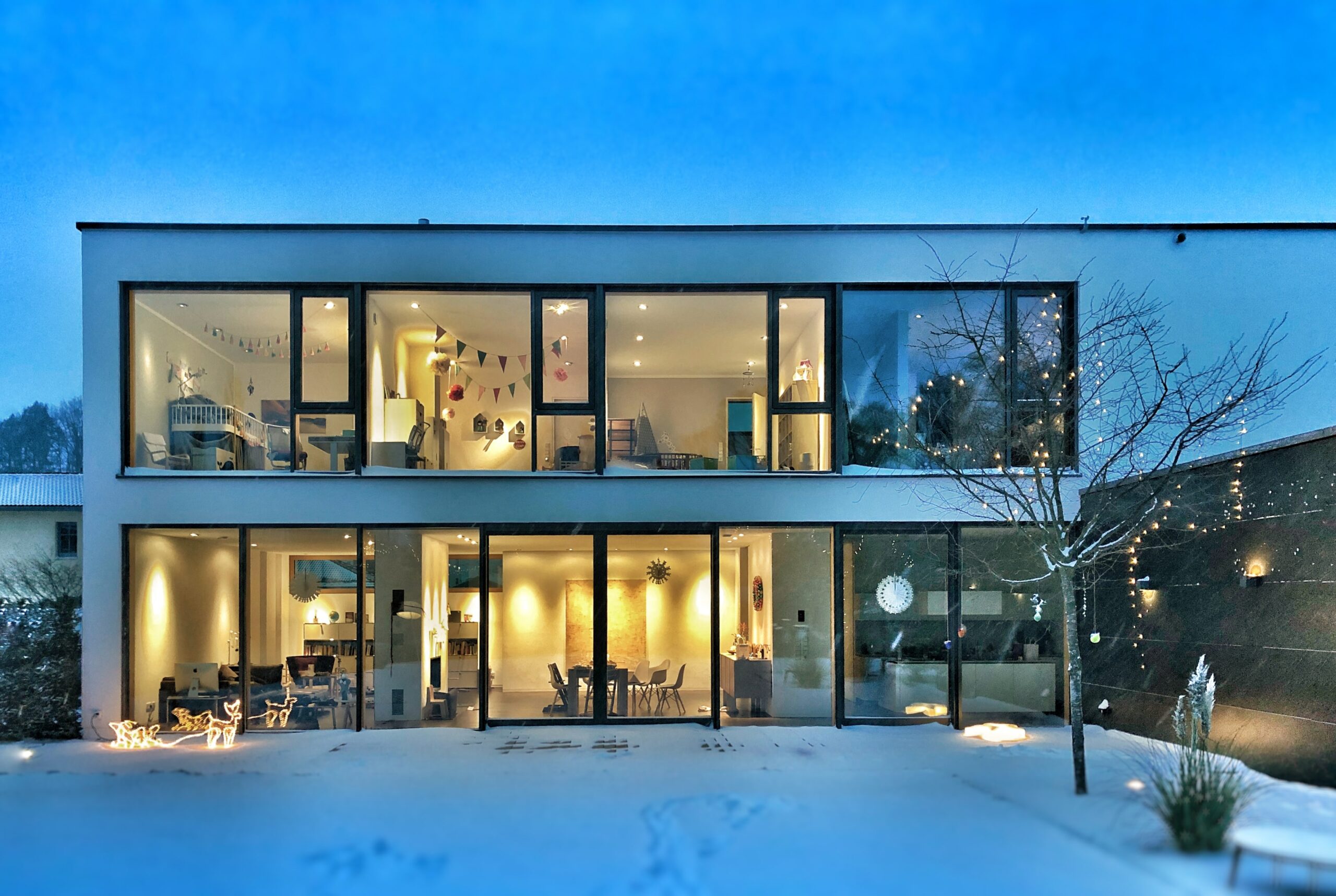 smarthome