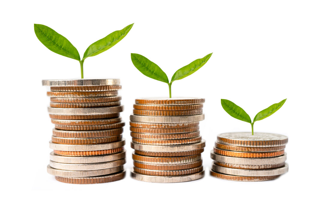 3 Types of Money: A Christian View of the Financial Journey