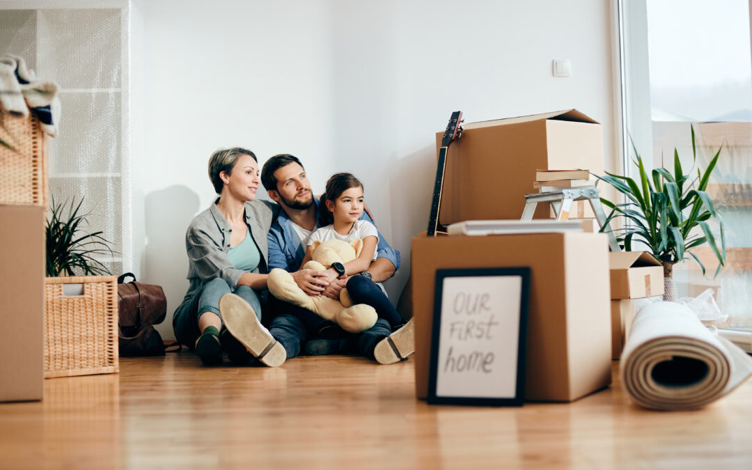 What Should First Time Home Buyers Know? Your Comprehensive Guide