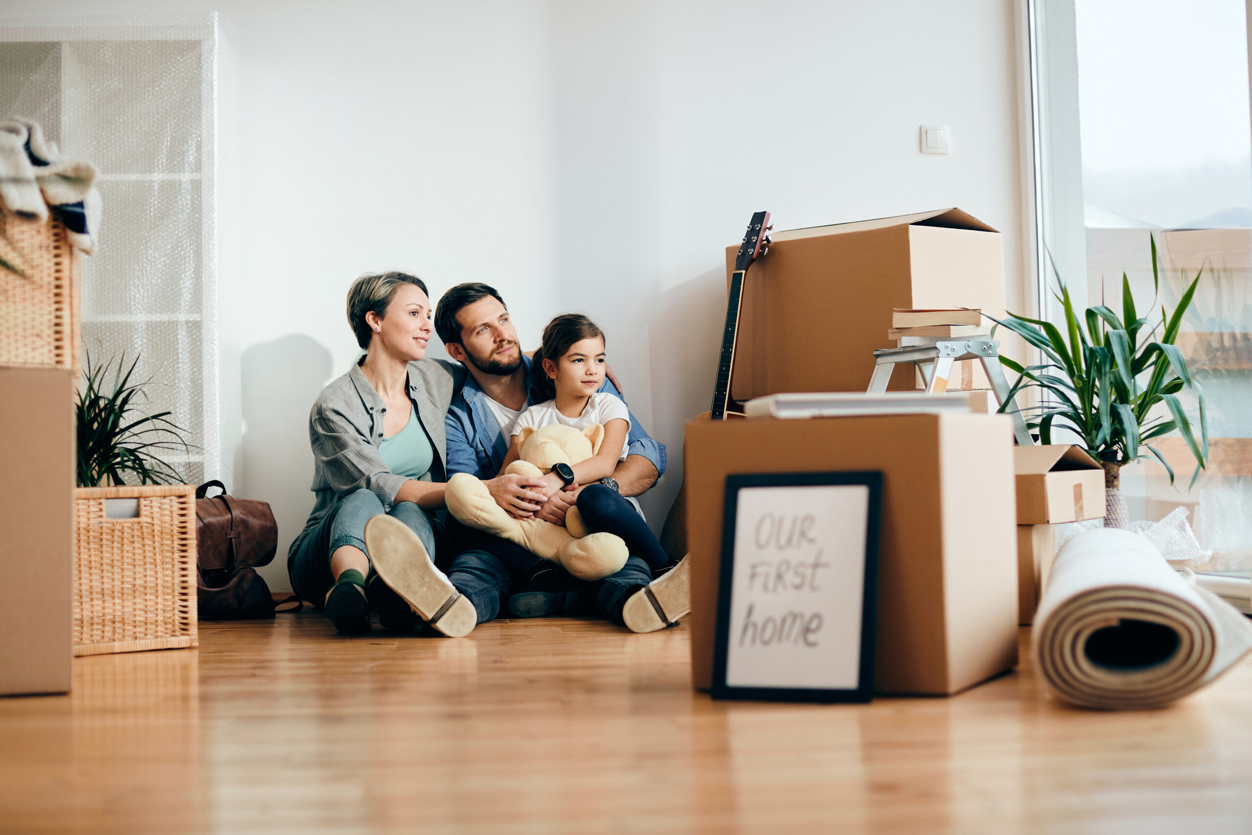 What Should First Time Home Buyers Know? Your Comprehensive Guide WealthBuilders