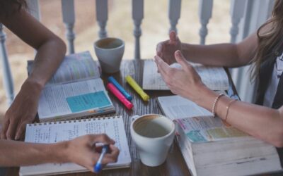 God’s Purpose for Wealth: What Does the Bible Say About Money?