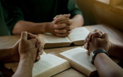 How to Experience the Fullness of Life: Wisdom from The Gospel of John