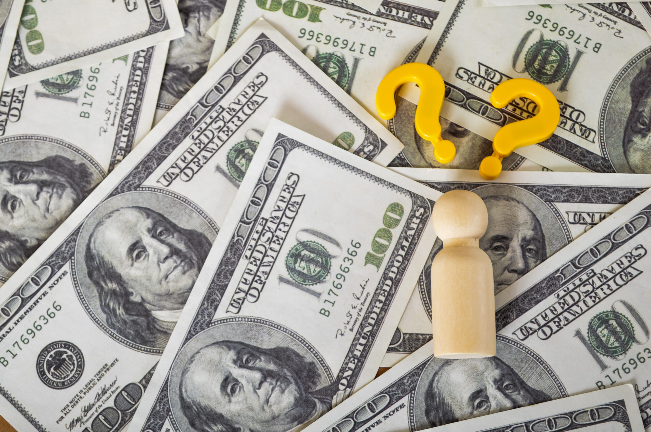 What is Wealth? A Look Beyond Money and Material Possessions What is Wealth? A Look Beyond Money and Material Possessions