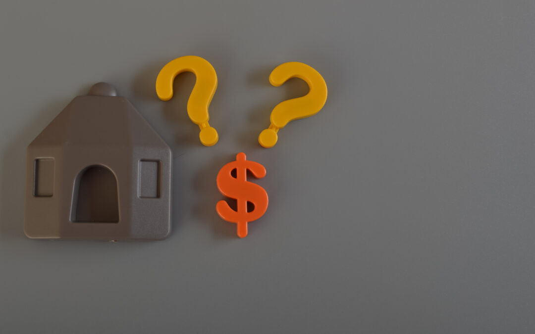 Real Estate Q&A: Hard Money Lending, HELOCs, and Negotiations