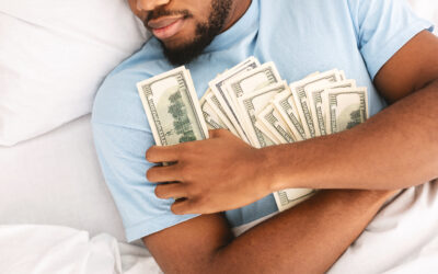 The #1 Threat to Christian Wealth Builders: How to Break a Spirit of Mammon